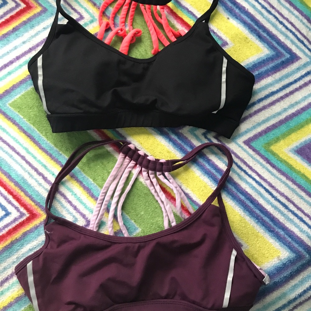 Sports Bra Bundle